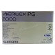 Shimano Aerlex PG-8000 