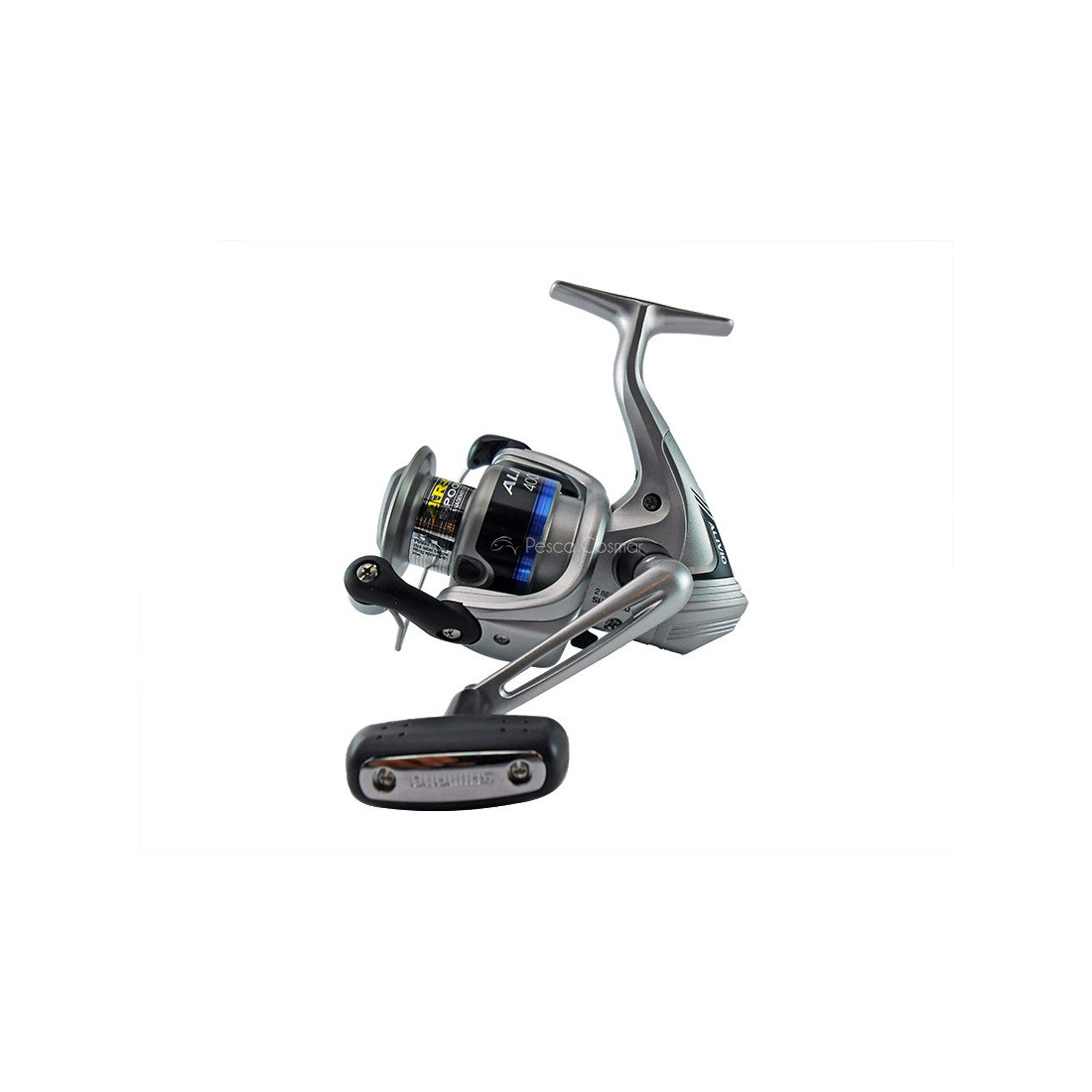 Втулки shimano alivio