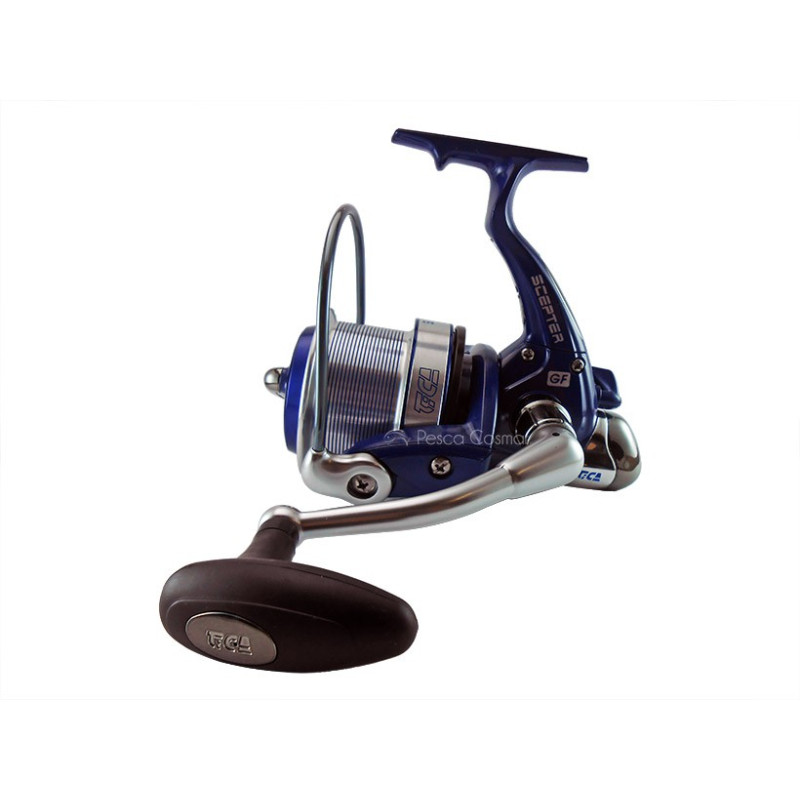 Tica Scepter GF 5000