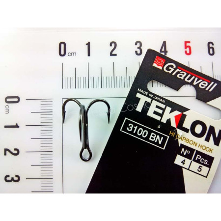 Teklon 3100 BN