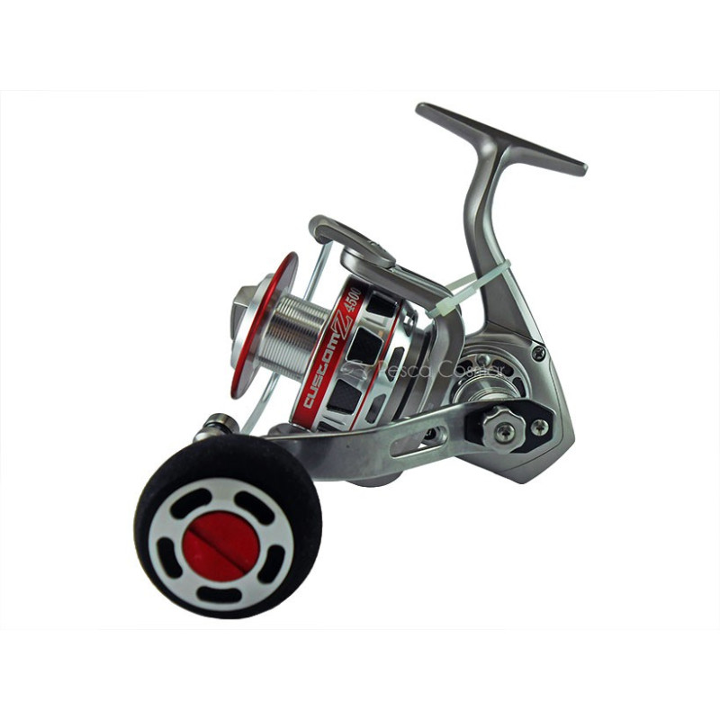 Hart Custom Z - 4500 y 6000 con Envío GRATIS !