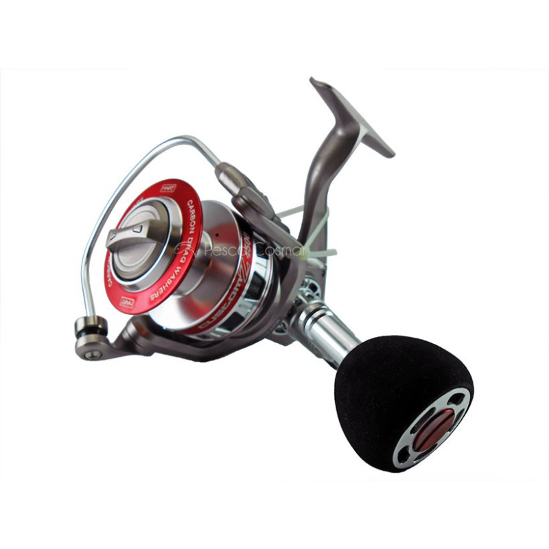 Hart Custom Z - 4500 y 6000 con Envío GRATIS !