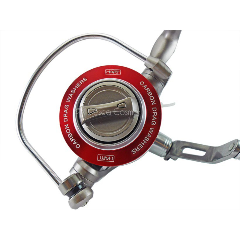 Hart Custom Z - 4500 y 6000 con Envío GRATIS !