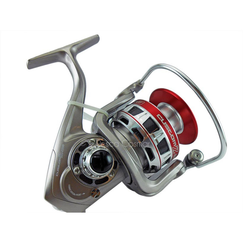 Hart Custom Z - 4500 y 6000 con Envío GRATIS !