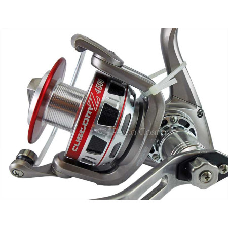 Hart Custom Z - 4500 y 6000 con Envío GRATIS !