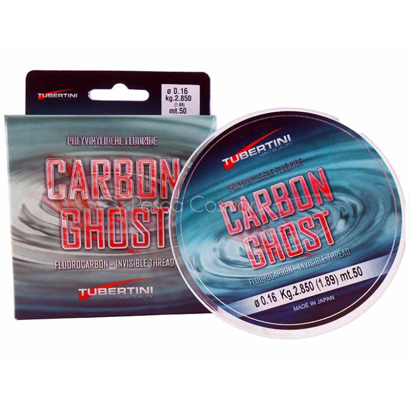 Tubertini Carbon Ghost 
