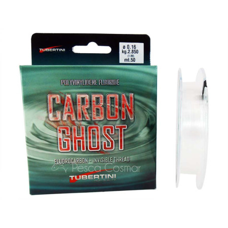 Tubertini Carbon Ghost 