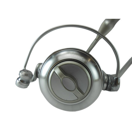 Hart Ace 40-Carrete Ligero-Spinning-Envío Gratis