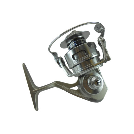 Hart Ace 40-Carrete Ligero-Spinning-Envío Gratis