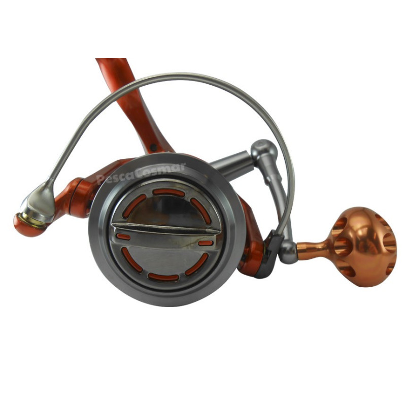 Daiwa Shorecast 5000 EVO