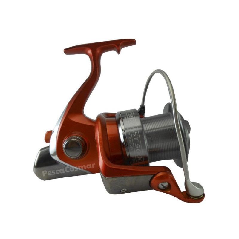 Carrete Daiwa Shorecast 5000 EVO alta calidad a un mejor precio