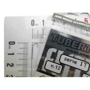 Tubertini Nikelato Serie 1T 2
