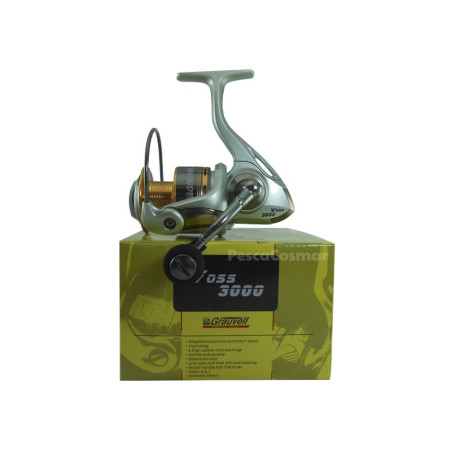 Grauvell Voss 3000