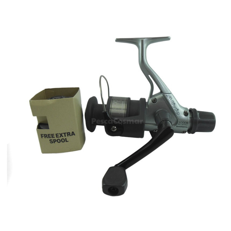 Shimano 3000R