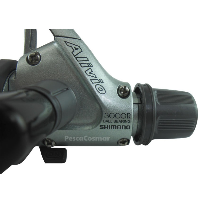 Shimano 3000R