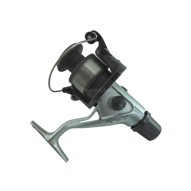Shimano 3000R