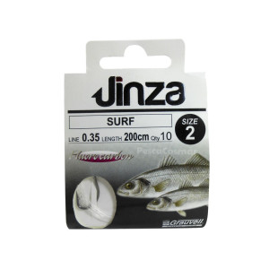 Jinza Surf