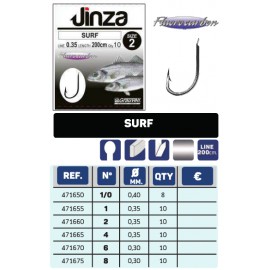 Jinza Surf