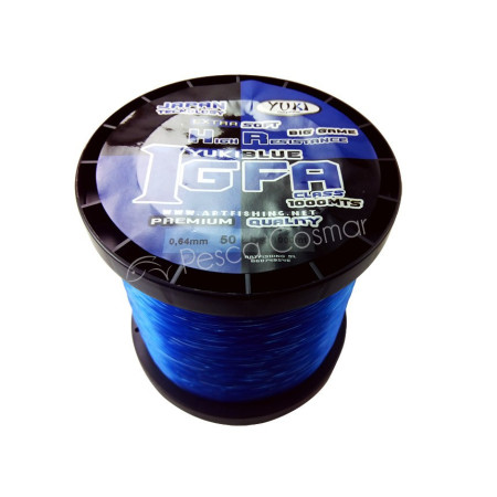 Yuki Blue IGFA Big Game 1000 mt 