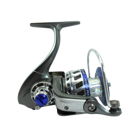 Yuki Master Boat 5000