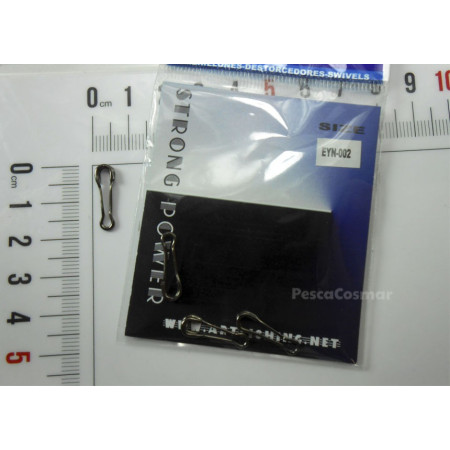 Emerillón Yuki Niskvan