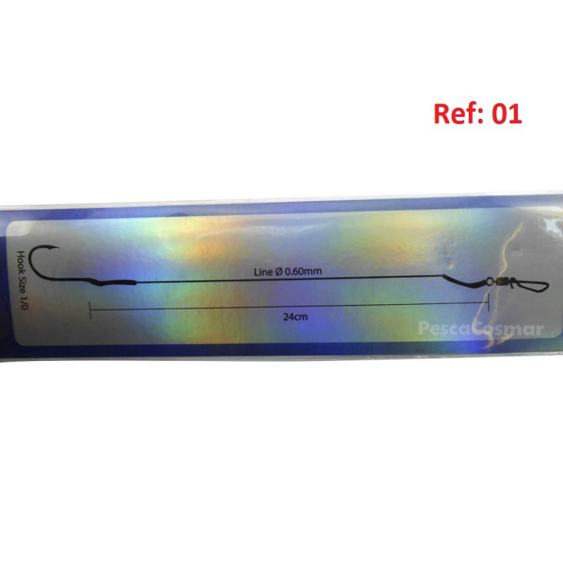 Anzuelos Kona Deep Sea Grauvell - Gran fondo - Jigging