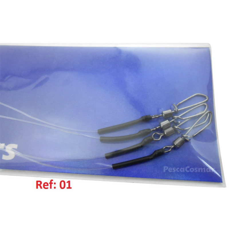 Anzuelos Kona Deep Sea Grauvell - Gran fondo - Jigging