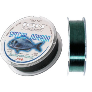 Ion Power Special Dorada