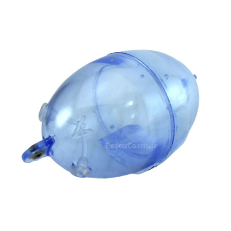 Boya Buldo Evia Transparente 40 gr