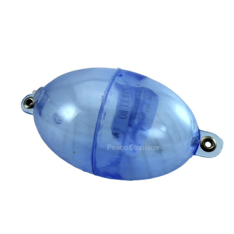 El buldo para pesca a Spinning Evia es ideal para iniciarse