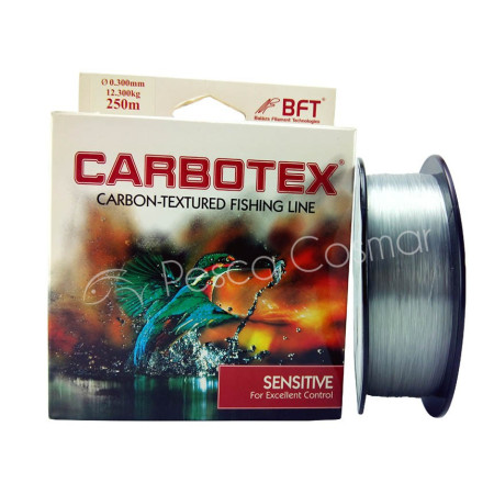 CARBOTEX SENSITIVE