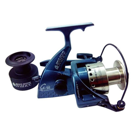 Grauvell Advance VS 3500