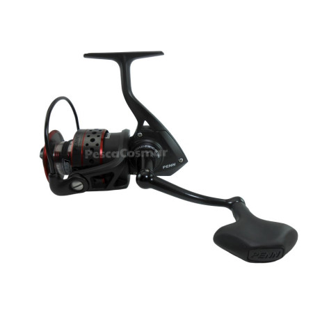 Carrete Pen Fierce II 4000-6000 de Alta Durabilidad