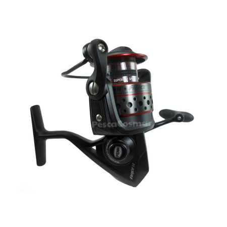 Carrete Pen Fierce II 4000-6000 de Alta Durabilidad