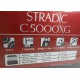 Shimano Stradic 4000 XG