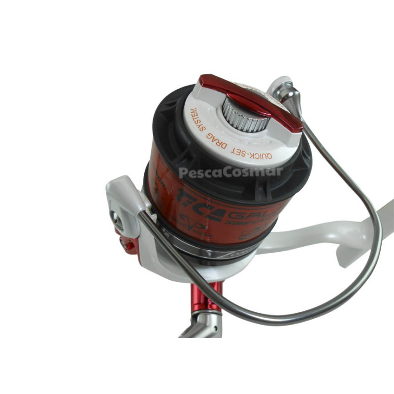 Tica Galant Long Cast Gbat 1000 W