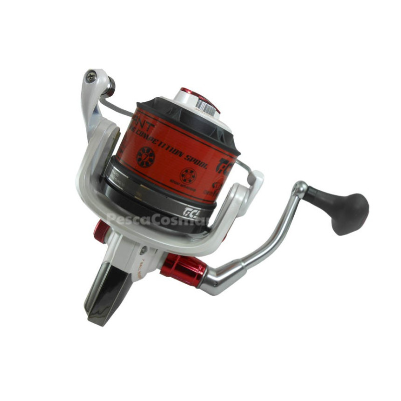 Tica Galant Long Cast Gbat 1000 W Surfcasting