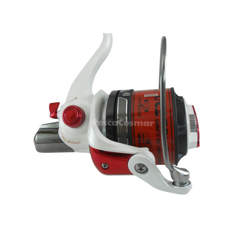 Tica Galant Long Cast Gbat 1000 W Surfcasting
