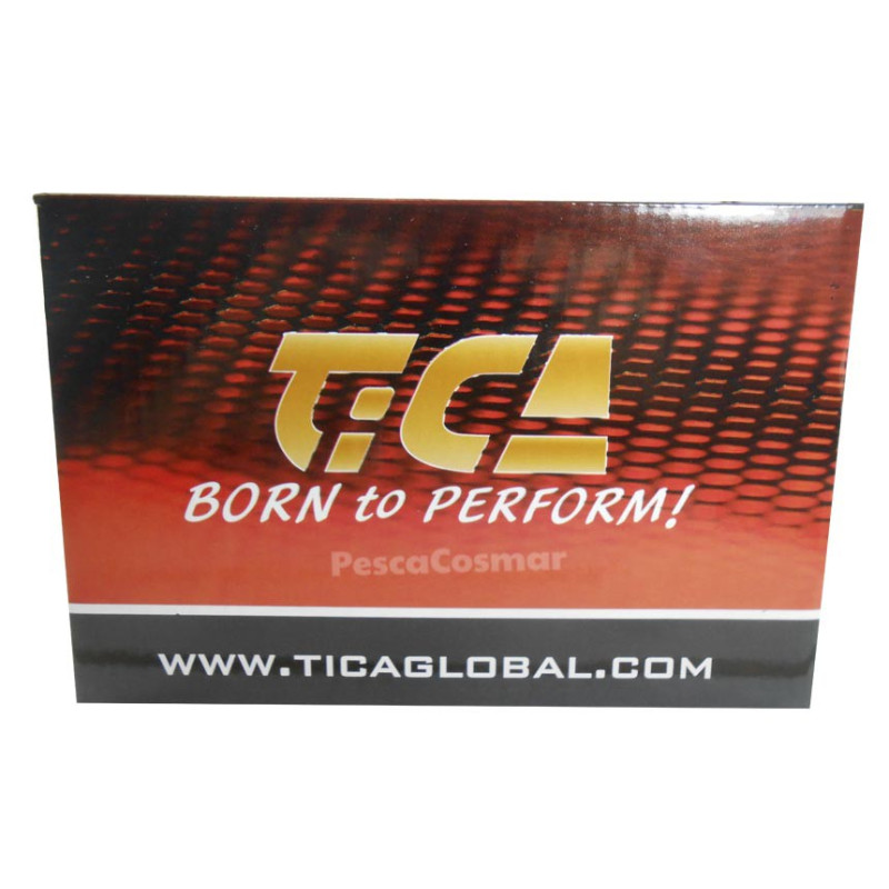 Tica Galant Long Cast Gbat 1000 W Surfcasting