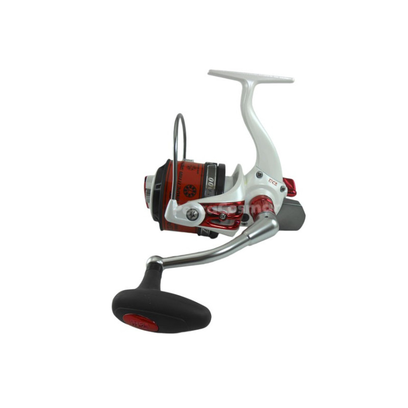 Tica Galant Long Cast Gbat 1000 W Surfcasting