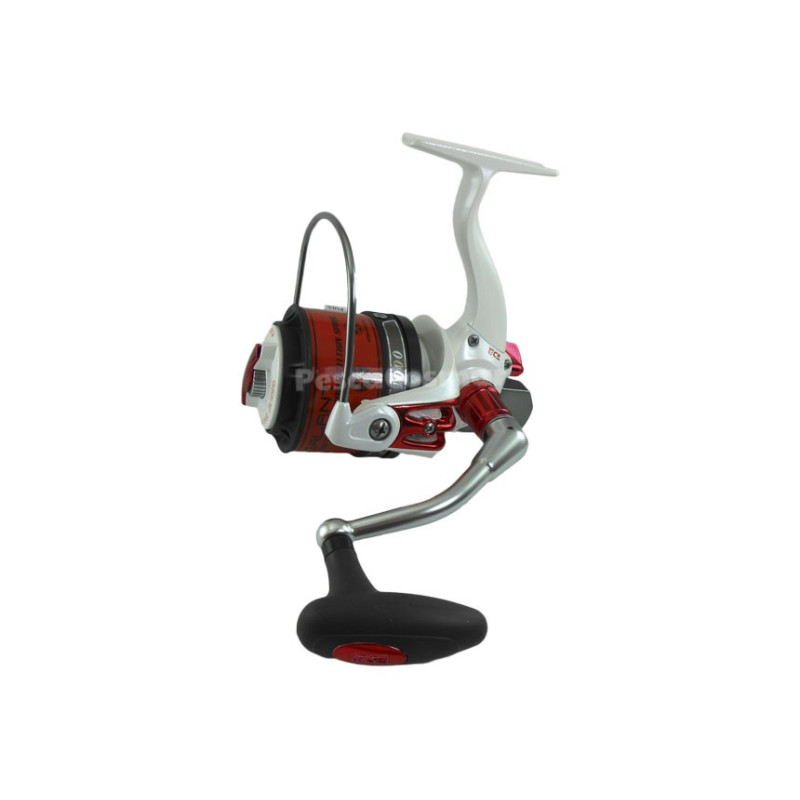 Tica Galant Long Cast Gbat 1000 W Surfcasting