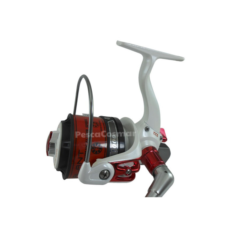 Tica Galant Long Cast Gbat 1000 W Surfcasting
