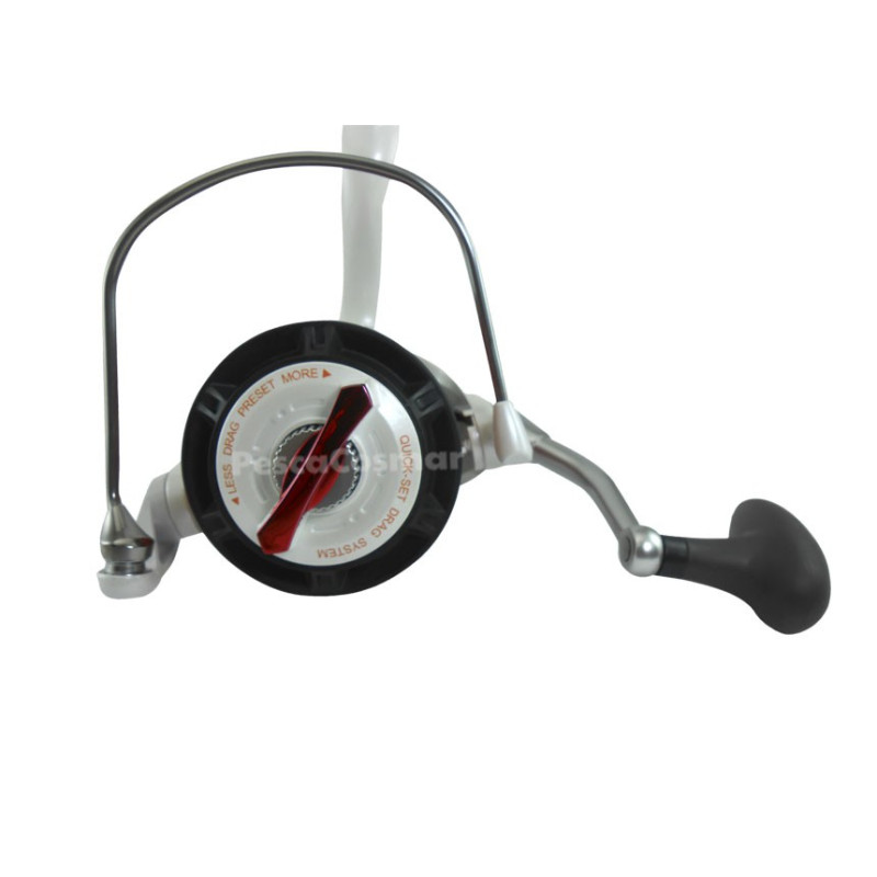 Tica Galant Long Cast Gbat 1000 W Surfcasting