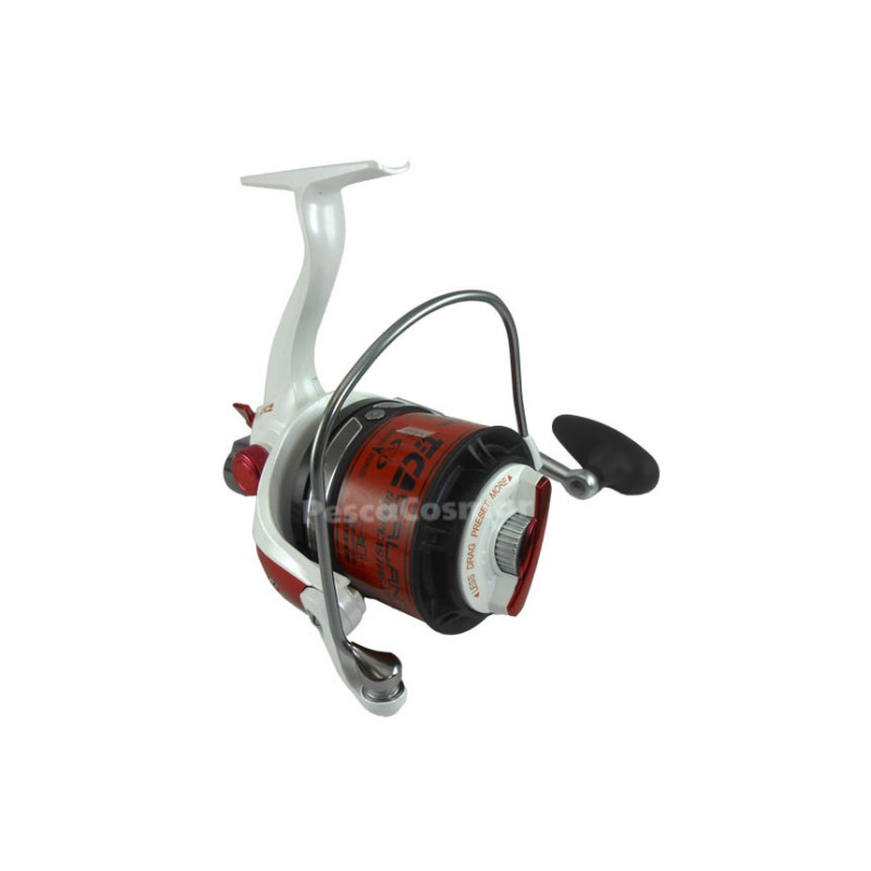 Tica Galant Long Cast Gbat 1000 W Surfcasting