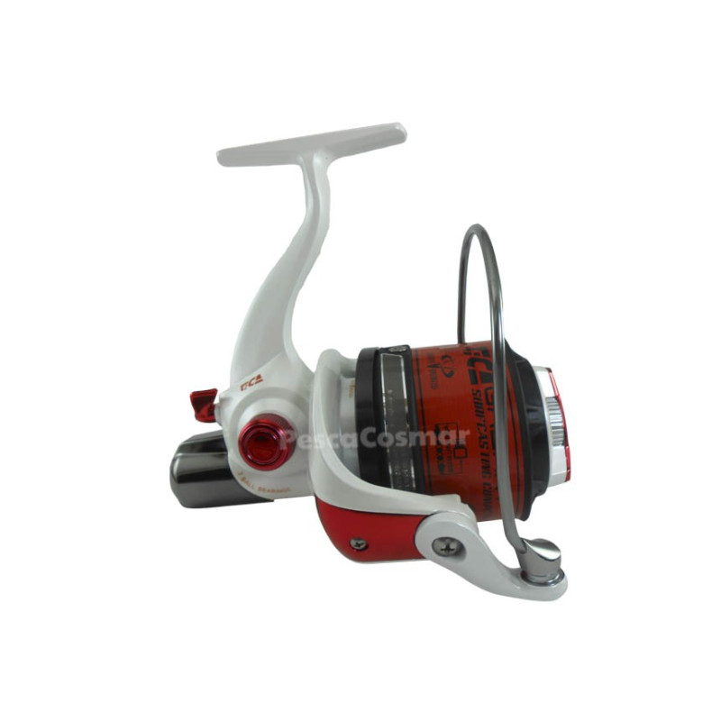 Tica Galant Long Cast Gbat 1000 W Surfcasting