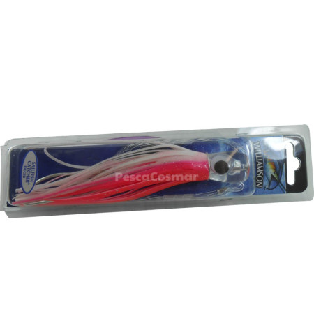 Williamson Sailfish Catcher Rigged