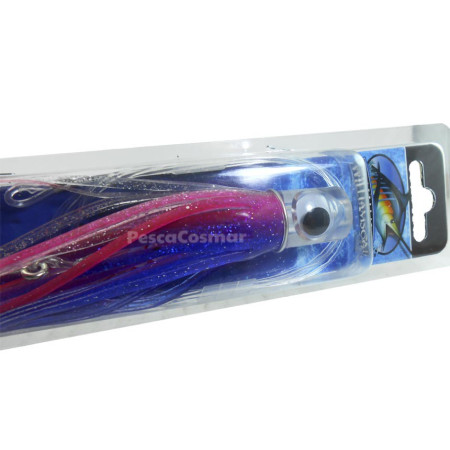 Williamson Dorado Catcher Rigged