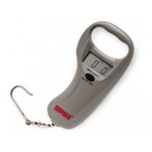 Pesímetro digital Rapala ECO 25 Kg