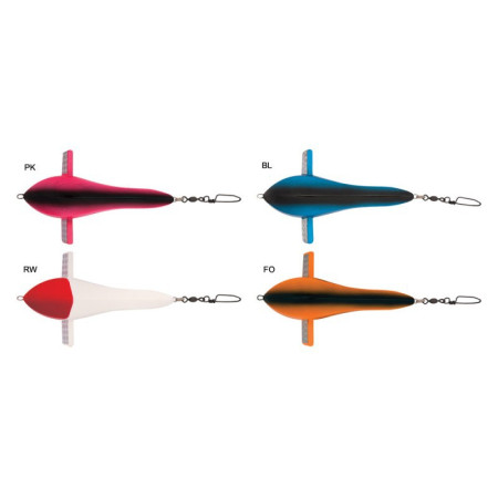 Exciter Bird Williamson