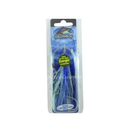 Tuna Catcher Flash